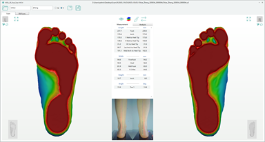 XSOL-DUO SOFTWARE UI